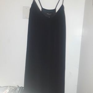 BLACK ROMEO & JULIET COUTURE DRESS